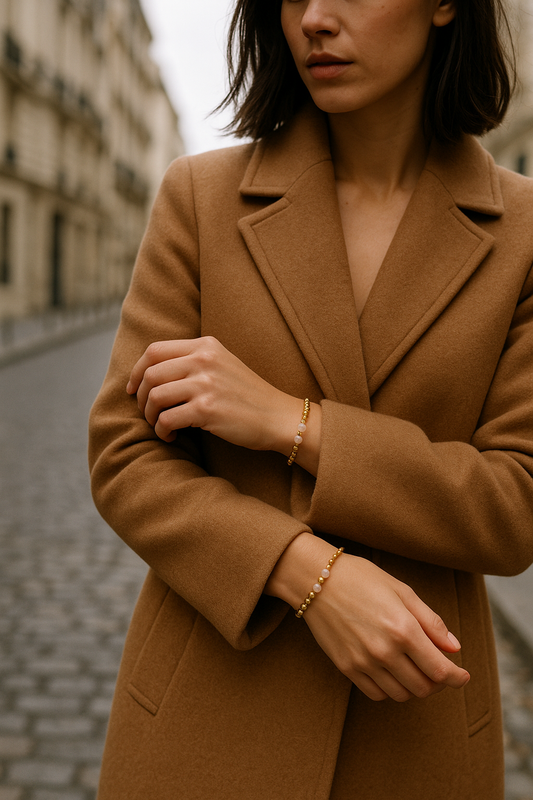 Why We Wear Energy Jewelry: A Daily Ritual in Meaning, Mindfulness & Style
