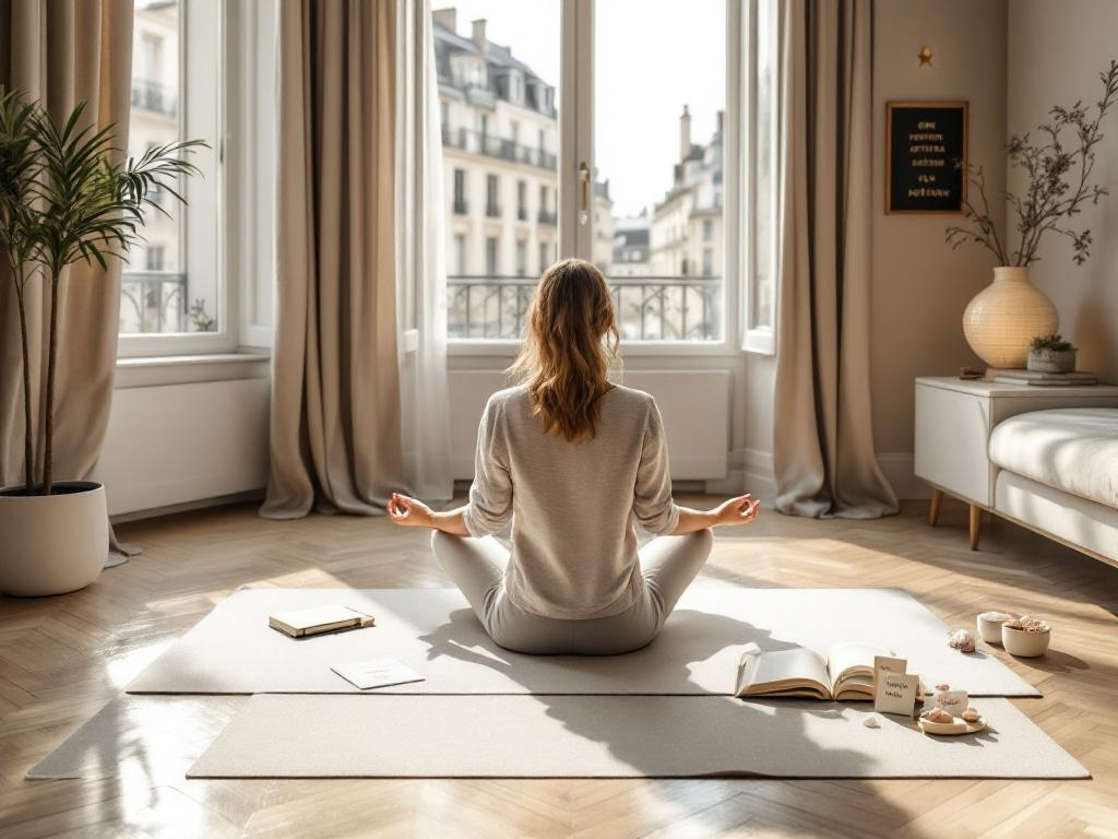 5 Gentle Ways to Use Crystals in Your Daily Routine