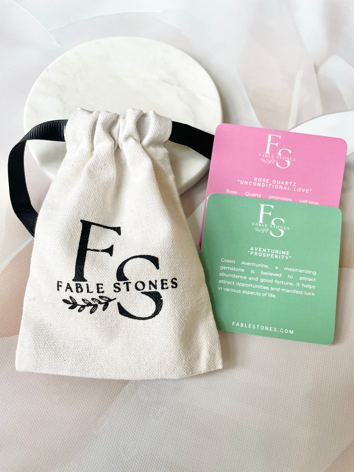 The Resilience Ritual Bracelet – Smoky Quartz