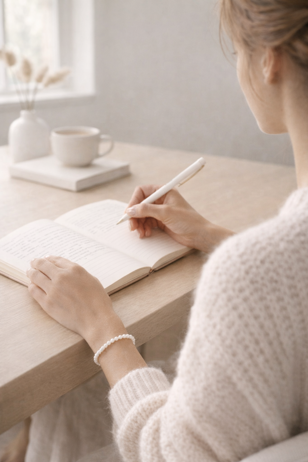 Why We Wear Energy Jewelry: A Daily Ritual in Meaning, Mindfulness & Style - Fable Stones