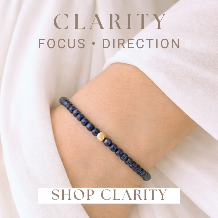 Clarity Energy Jewelry