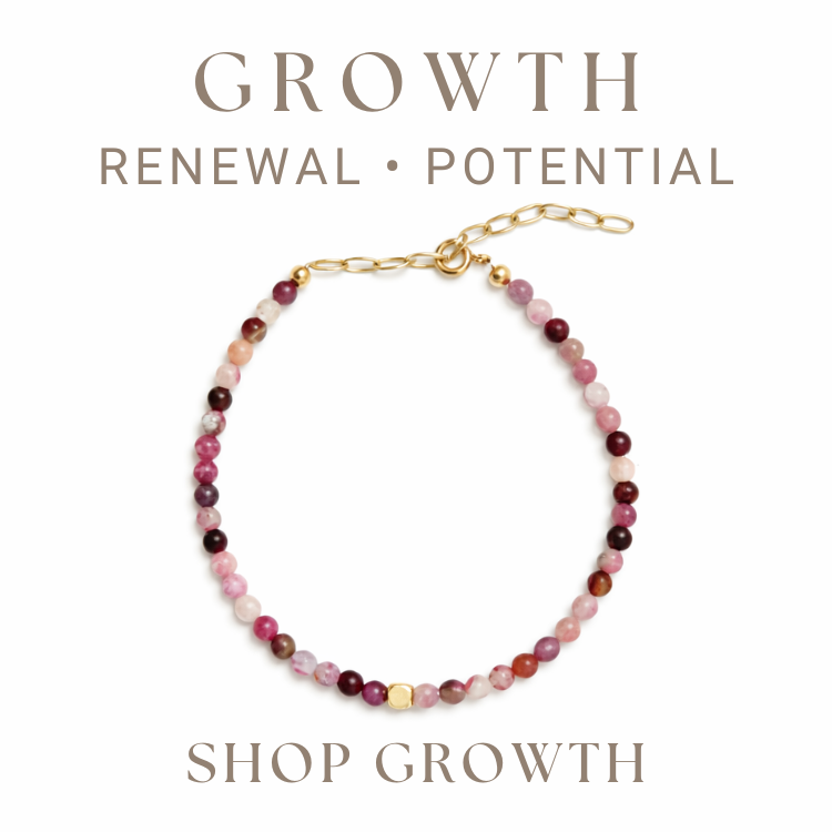 Growth Energy Jewelry