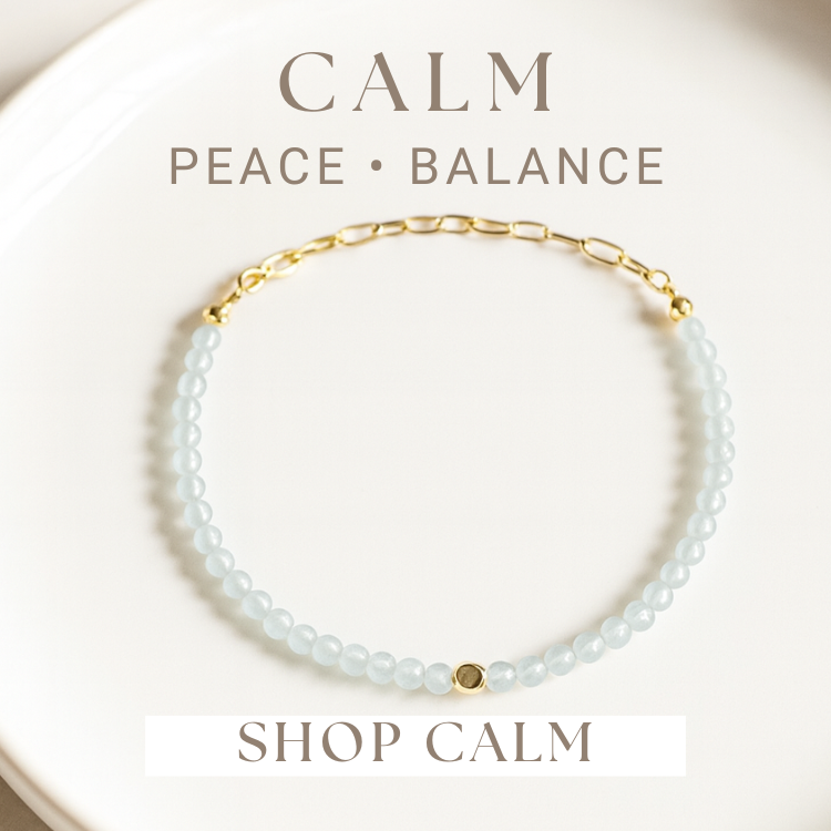 Calm Energy Jewelry