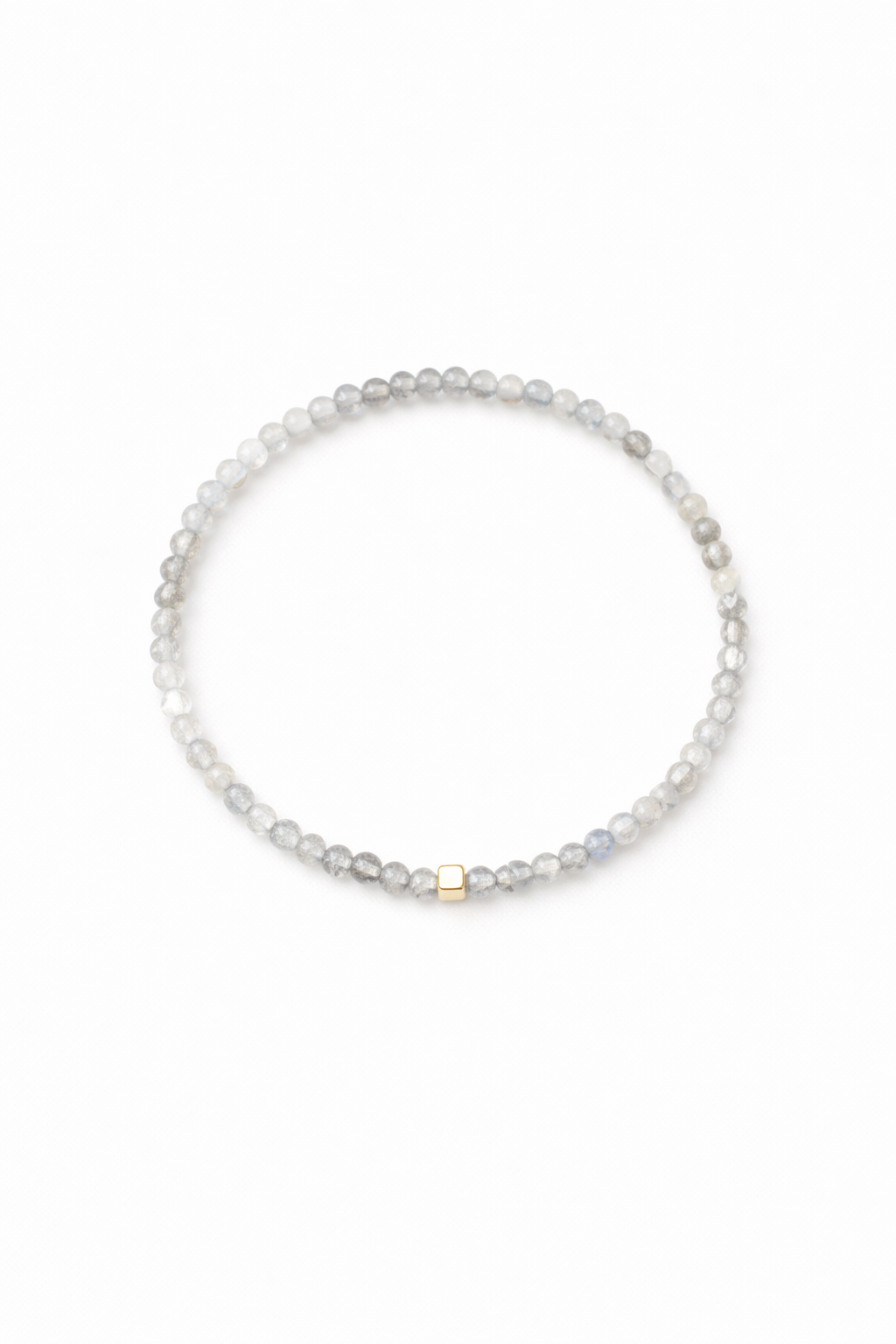 Labradorite Bracelet Fable Stones