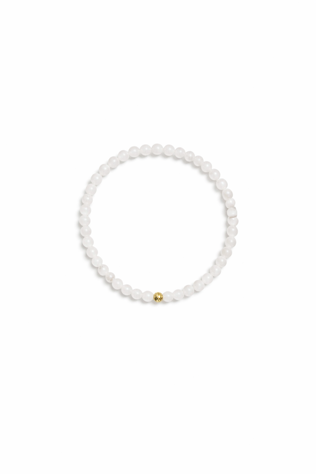 The Golden Ritual Set - Pearl and Labradorite Set Fable Stones