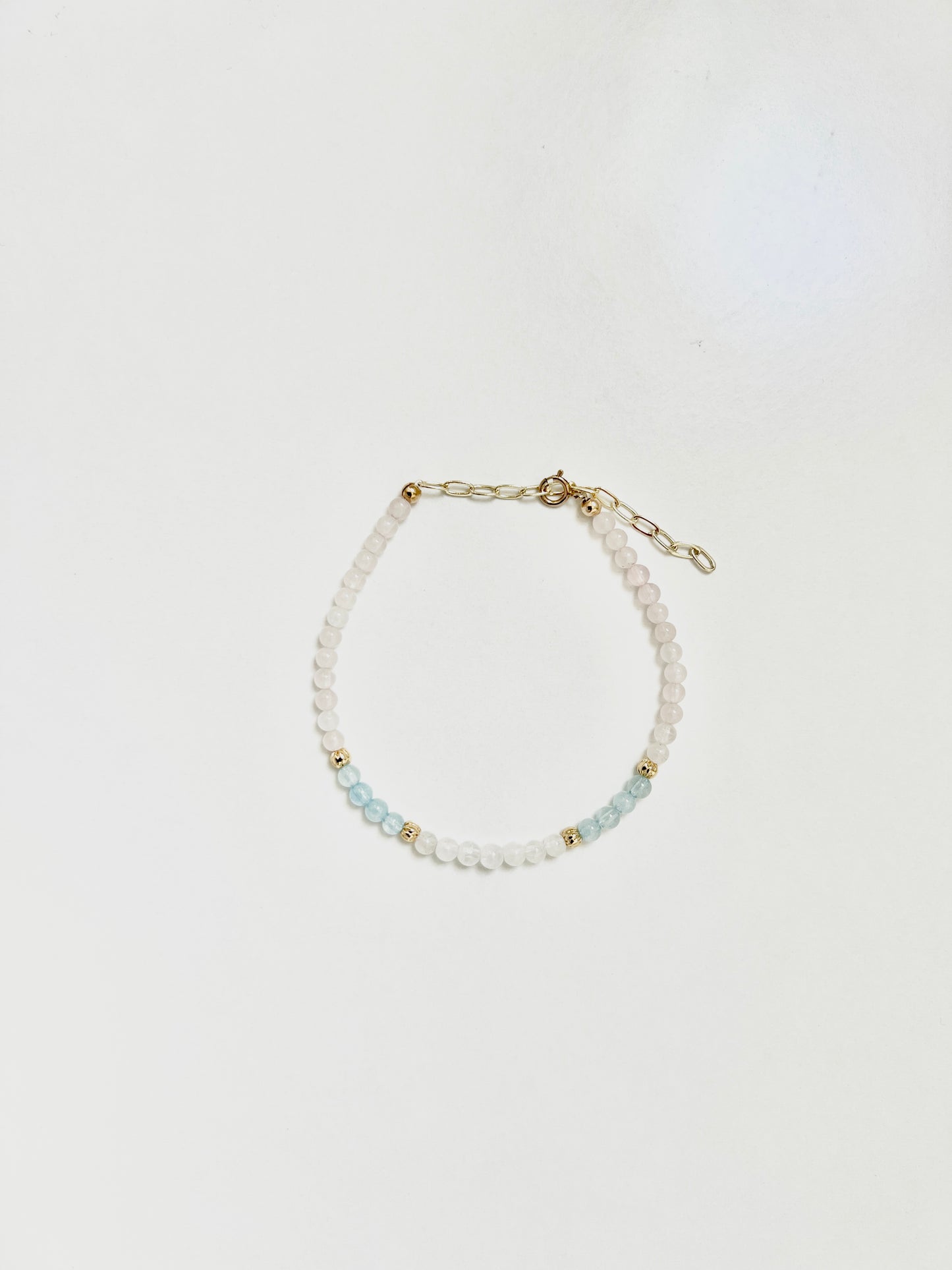 The Nurture Ritual Fertility Bracelet