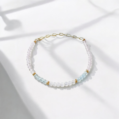 Fertility Bracelet – Nurture & New Beginnings