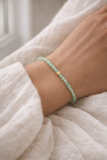 Green Aventurine Bracelet Fable Stones