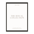 The Ritual Collection – Daily Mindfulness Cards (Digital Download) Fable Stones
