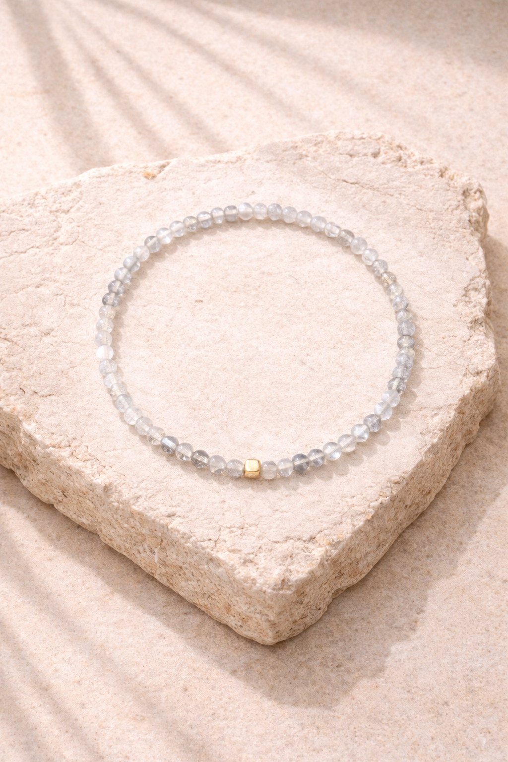 Labradorite Bracelet Fable Stones