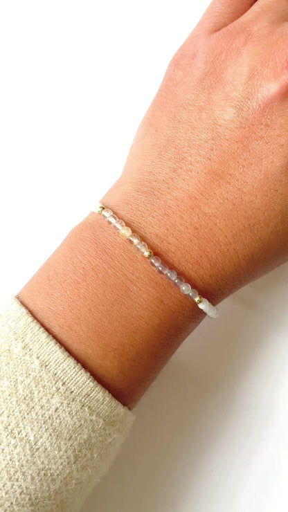 Harmony Within – Hormonal Balance Bracelet for Inner Peace & Vitality