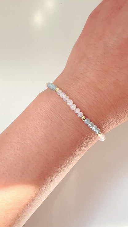 Fertility Bracelet – Nurture & New Beginnings