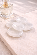 Clear Quartz Ritual Stone Fable Stones