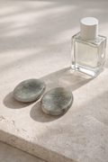 Labradorite Palm Stone Fable Stones